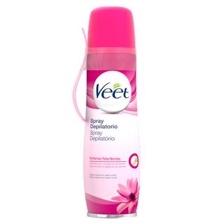 Veet Spray P.Normal 150mlx6